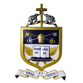 St. Peter’s College