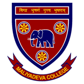 ⁠Maliyadeva College