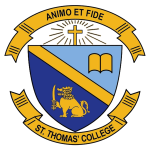 St. Thomas College - Matale
